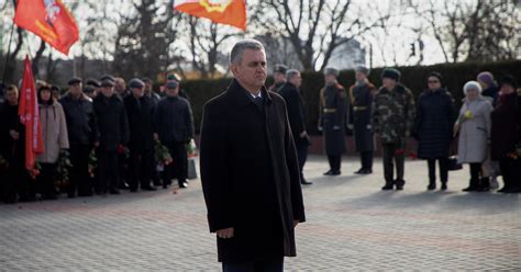 Moldova separatist leader vows to solve opposition politician's suspected murder